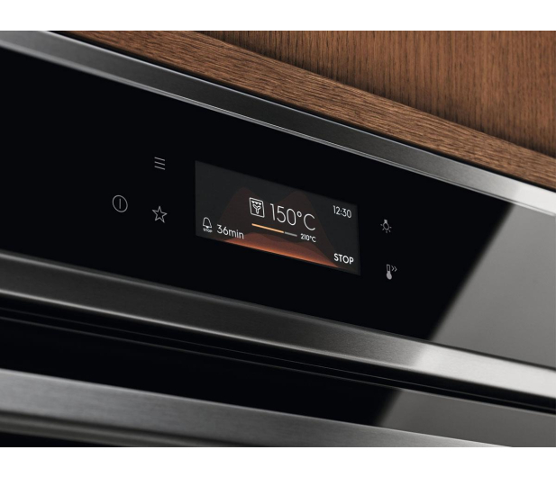 Piekarnik Electrolux LOE8F38X - 1333358 - zdjęcie 6
